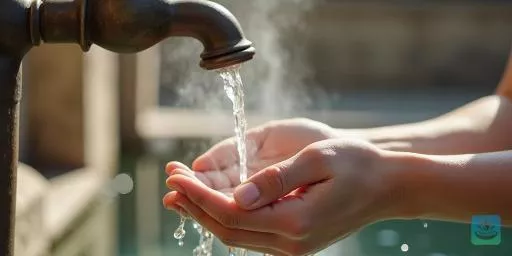 Cures de boisson : quand boire l'eau thermale soigne de l'intérieur