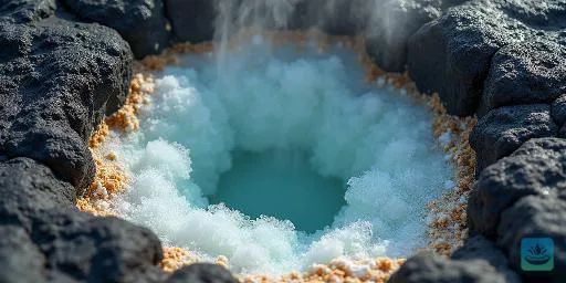 L'eau thermale : composition, propriétés et vertus selon les sources