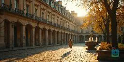 Destinations & Vie en station