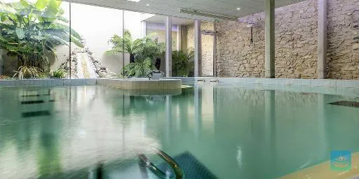 Thermes Bérot (Dax)