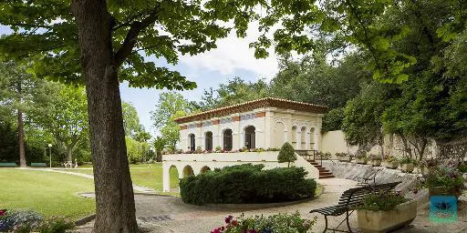 Thermes du Boulou