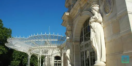 Thermes Callou (Vichy)