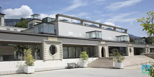 Thermes Chevalley (Aix-les-Bains)