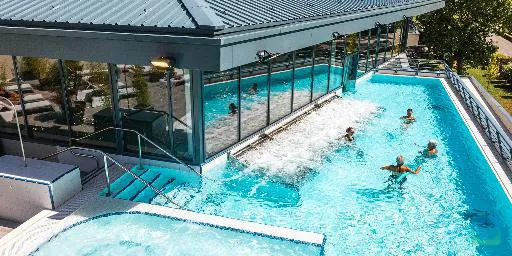 Thermes de Digne-les-Bains