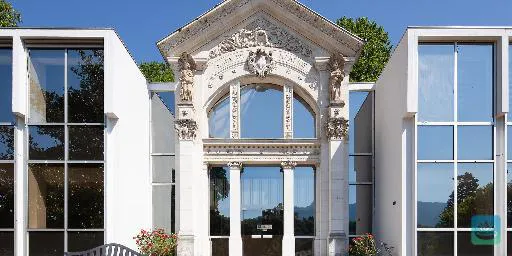 Thermes de Marlioz (Aix-les-Bains)