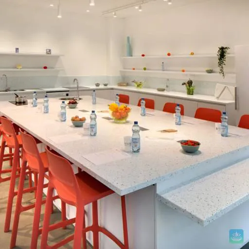 Ateliers cuisine aux Thermes Callou (Vichy)
