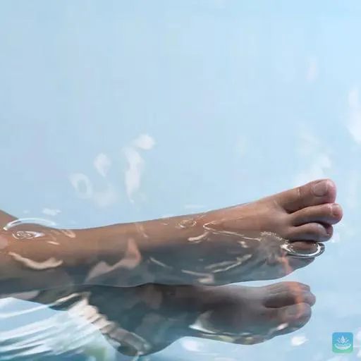 Cure Phlébologie (jambes) aux Thermes Bérot à Dax
