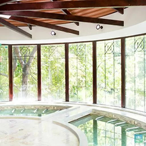 Cure thermale conventionnée Thermes de Molitg-les-Bains