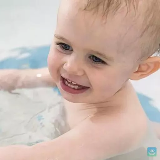 Cure thermale enfants et nourrissons Avène