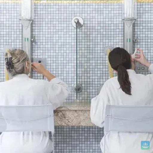 Cure thermale Voies respiratoires (VR) aux Thermes d'Amélie-les-Bains