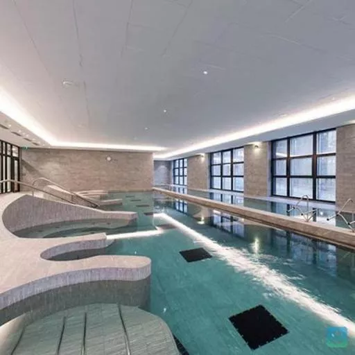 Cures thermales conventionnées aux Thermes de Brides-les-Bains