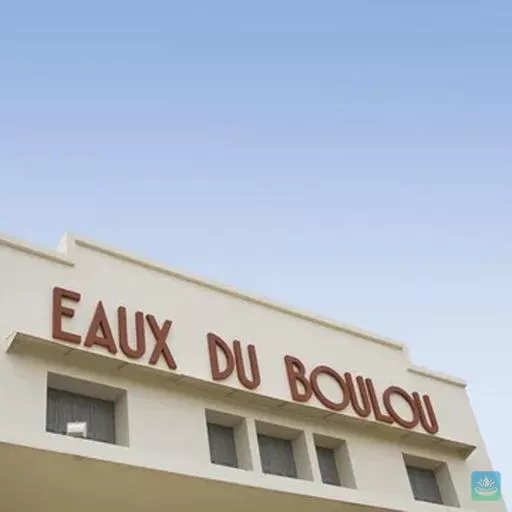 Eaux thermales du Boulou