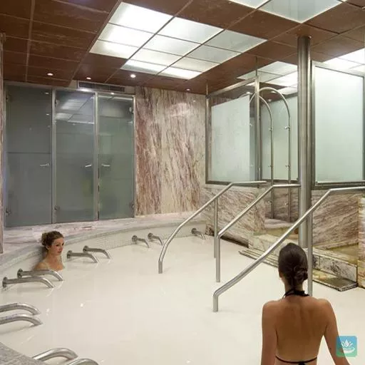 Équipements et installations à Molitg-les-Bains