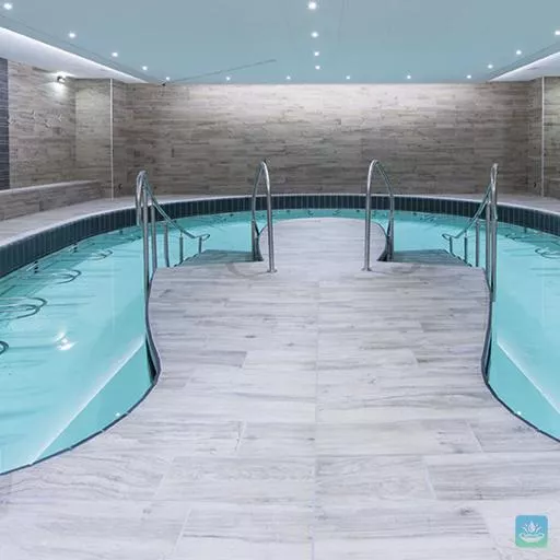 Grand Spa Thermal de Brides-les-Bains