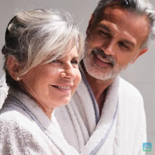 Soins bien-être et cures courtes à Balaruc-les-Bains