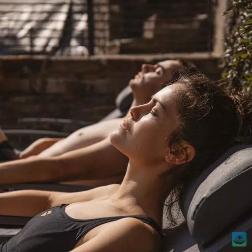 Spa thermal Bagnols-les-Bains