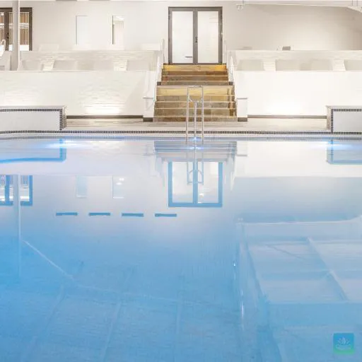 Spa thermal La Roche-Posay - soins à la carte