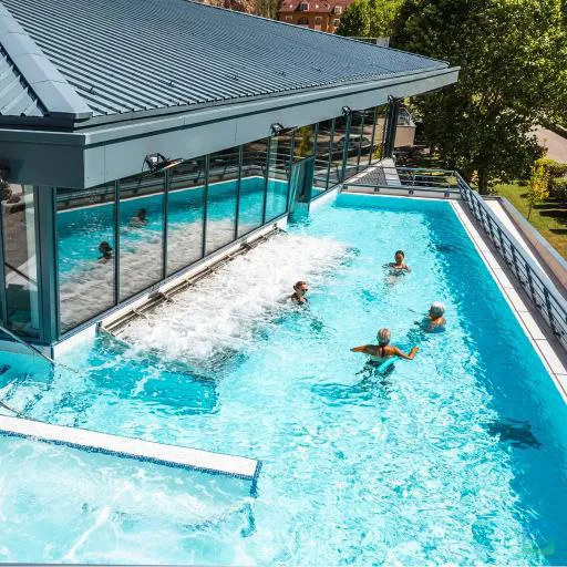 Station thermale et climatique Digne-les-Bains