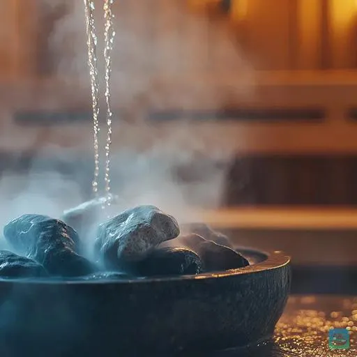 Sudation en cure thermale aux Thermes Bérot à Dax