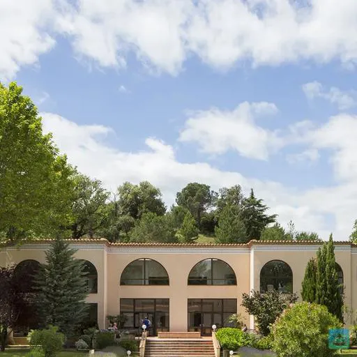 Thermes du Boulou de la Chaîne Thermale du Soleil