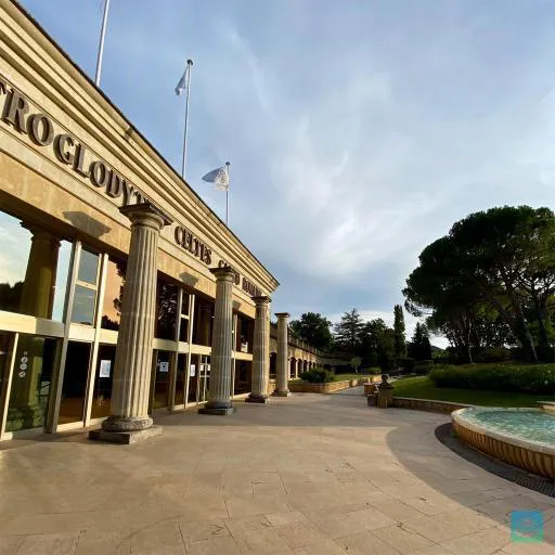 Thermes de Gréoux-les-Bains 2026 Chaîne Thermale du Soleil