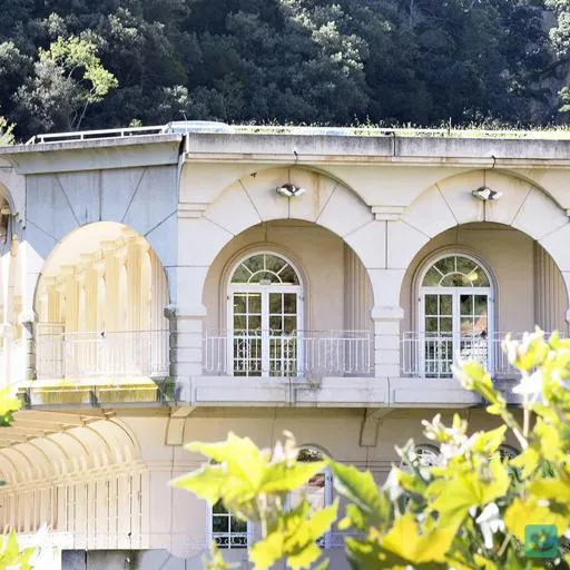 Thermes du Mondony Amélie-les-Bains