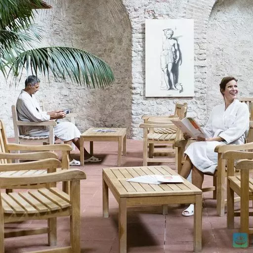 Thermes Romains Amélie-les-Bains